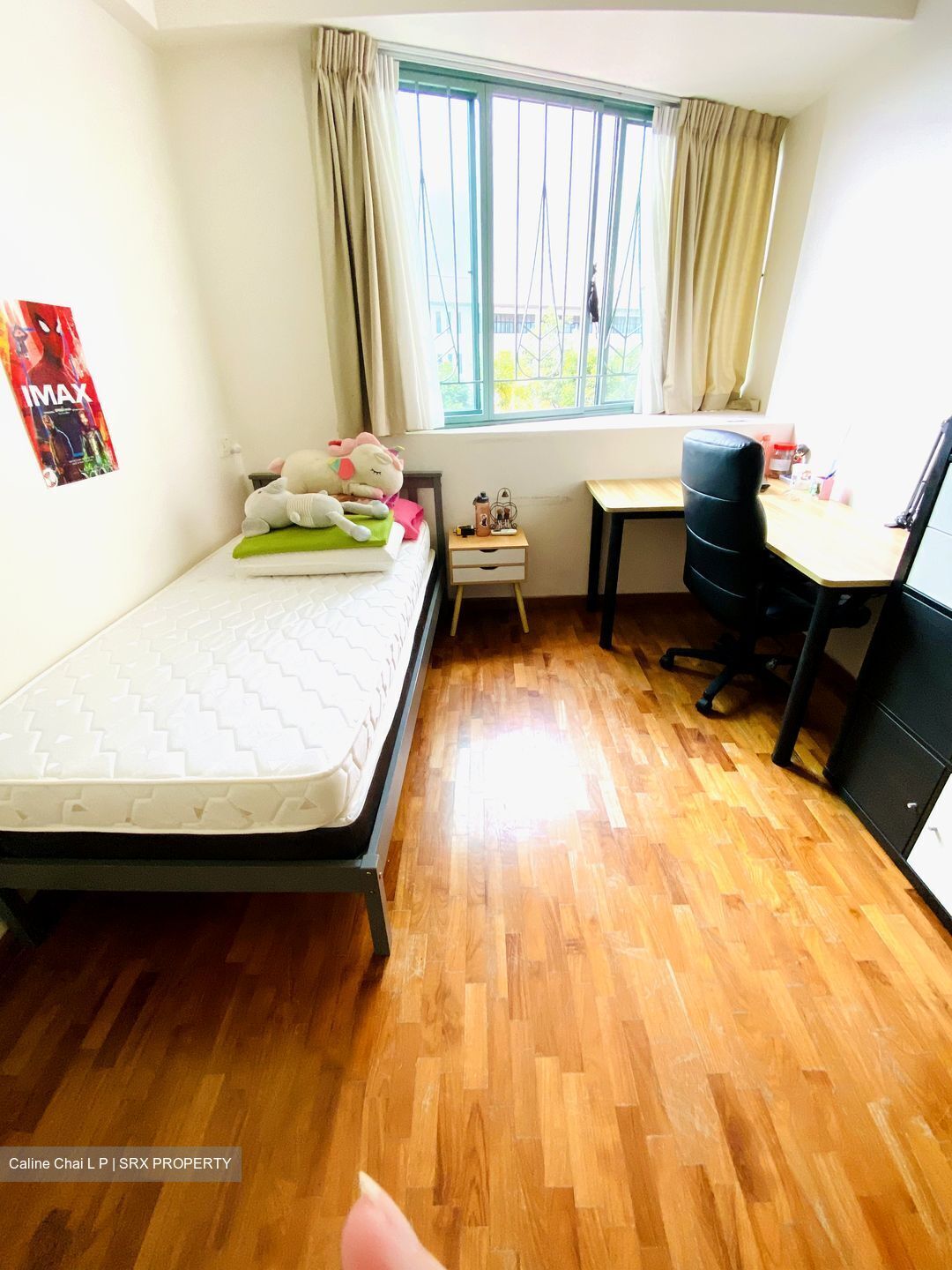 Yew Mei Green (D23), Condominium #333442901